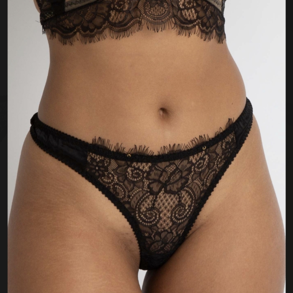 Edge o' beyond melody brief